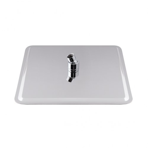 Лейка для верхнего душа Qtap Hlavova S300N1ZCC