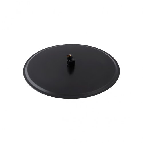 Лейка для верхнего душа Qtap Hlavova S400O1ZBB