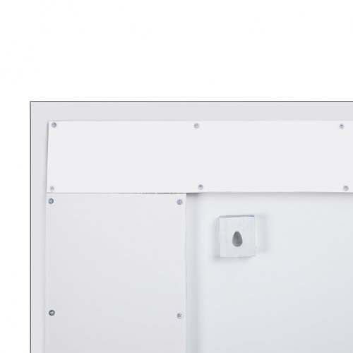 Дзеркало Qtap Mideya 1000х800 QT2078142270120W