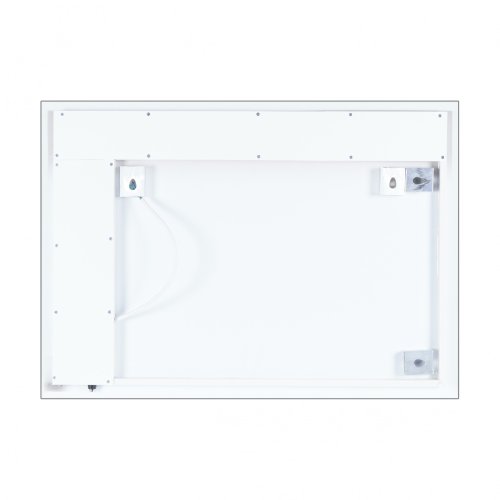 Дзеркало Qtap Mideya Modern 500х700 QT207814145070W