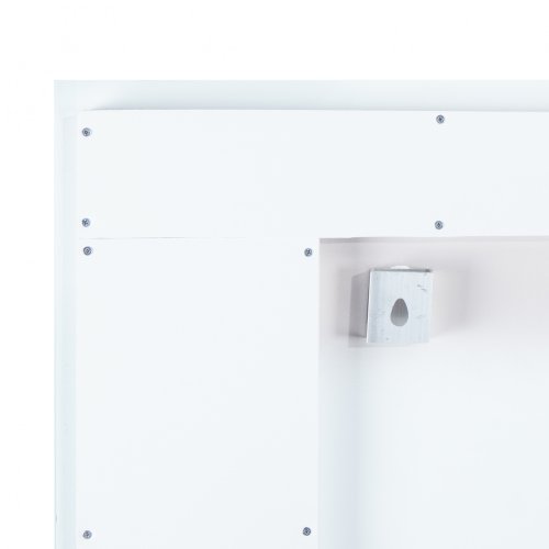 Дзеркало Qtap Mideya Modern 1000х700 QT2078141470100W