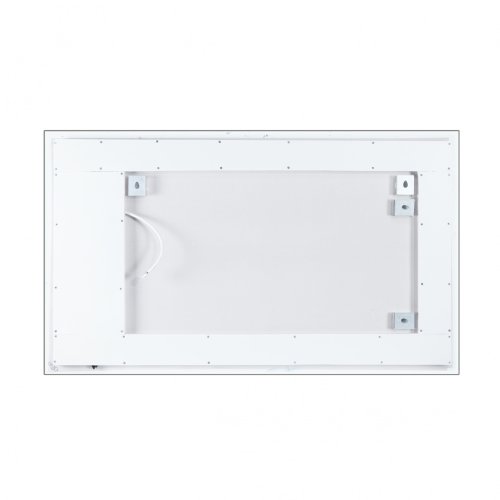 Дзеркало Qtap Mideya Quadro 1000х600 QT2078141870100W