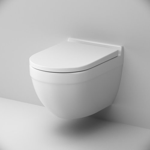 Унитаз подвесной AM.PM Hit C931700SC