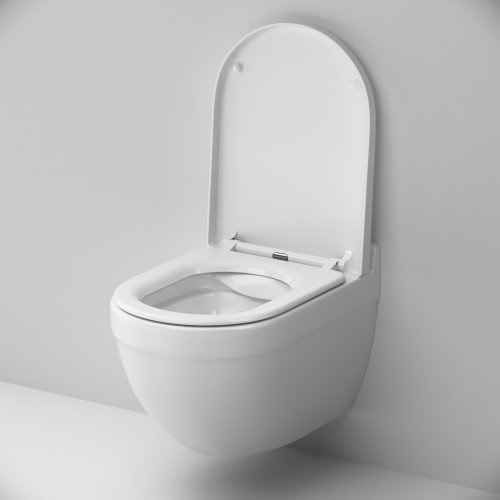 Унитаз подвесной AM.PM Hit C931700SC