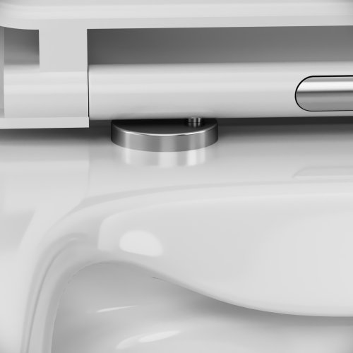 Унитаз подвесной AM.PM Hit C931700SC