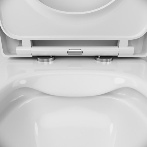 Унитаз подвесной AM.PM Hit C931700SC