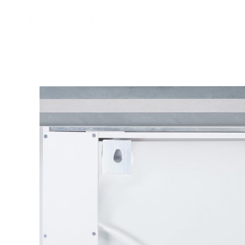 Дзеркало Qtap Mideya Classic 1400х700 QT2078250378W