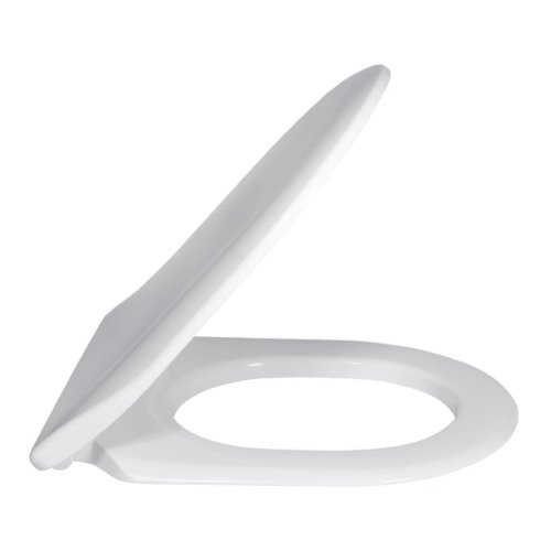 Унитаз Villeroy&Boch Subway 2.0 ViFresh с крышкой и сиденьем микролифт 5614A101+9M78S101