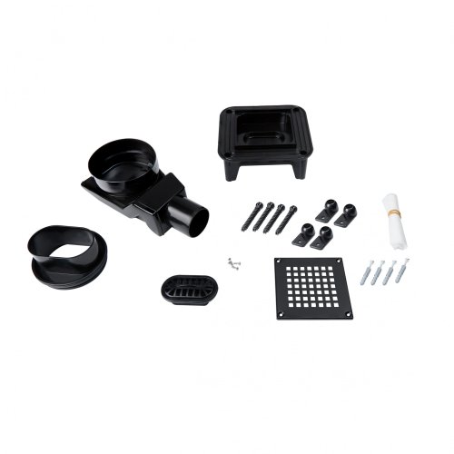 Трап Qtap Aquarius BLA6011304