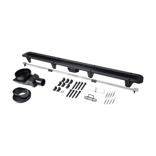 Трап Qtap Aries CRM70900304