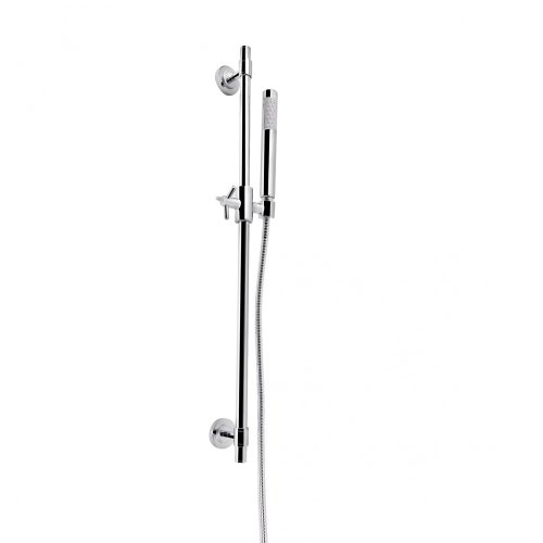 Душевая система Qtap Votice QT6442T105NKCSET