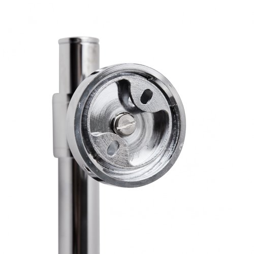 Душевая система Qtap Votice QT6442T105NKCSET