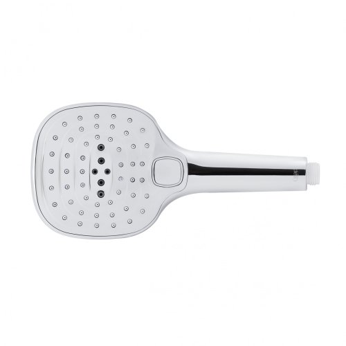 Душевая система Qtap Votice QT65T105NGCSET