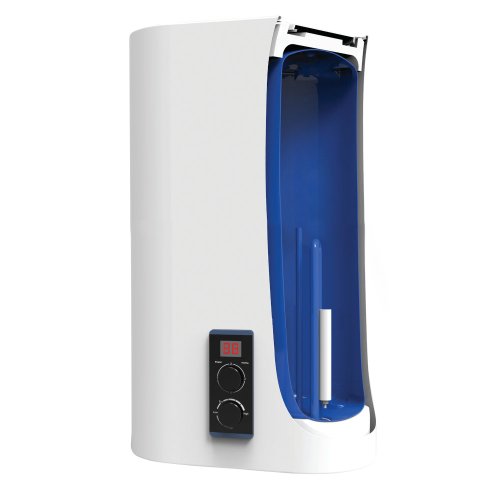 Водонагреватель Thermo Alliance 100 л, сухой ТЭН 2х(0,8+1,2) кВт DT100V20G(PD)D/2