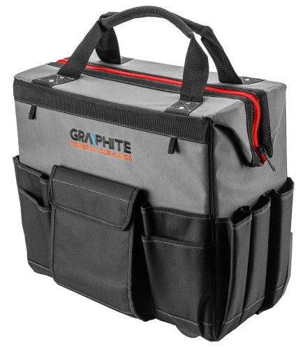 Сумка для электроинструмента Graphite Energy+ 58G088