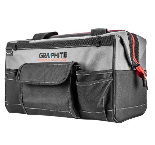 Сумка для электроинструмента Graphite Energy+ 58G088