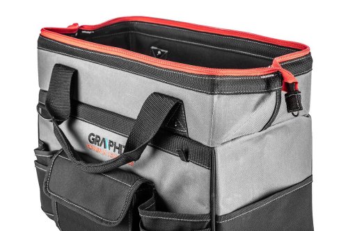 Сумка для электроинструмента Graphite Energy+ 58G088