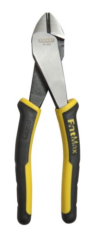 Кусачки повышенной прочности Stanley FatMax 0-89-861