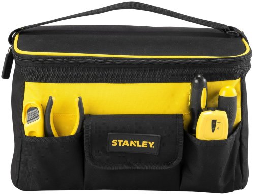 Сумка инструментальная Stanley Deep Covered Bag STST1-73615