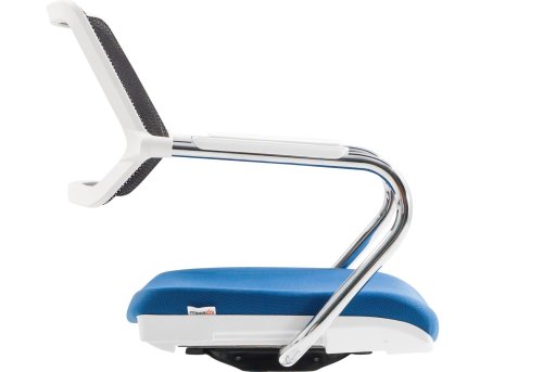 Кресло офисное Masachi Smart White Manager