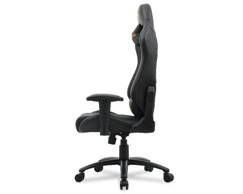 Ігрове крісло Cougar Explore Black