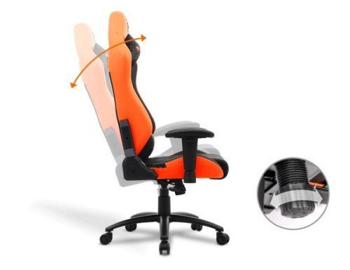 Ігрове крісло Cougar Explore Racing