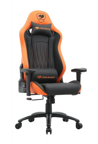 Ігрове крісло Cougar Explore Racing