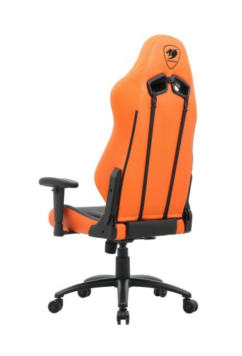 Ігрове крісло Cougar Explore Racing