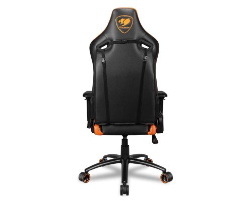 Ігрове крісло Cougar Outrider S