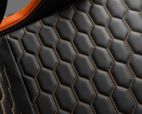 Ігрове крісло Cougar Outrider S