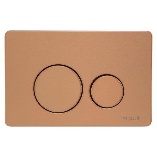 Панель смыва Imprese i7111SR