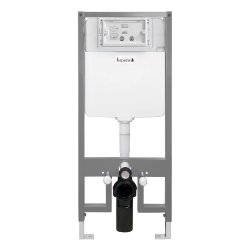 Инсталляция для унитаза Imprese 3в1 i1230