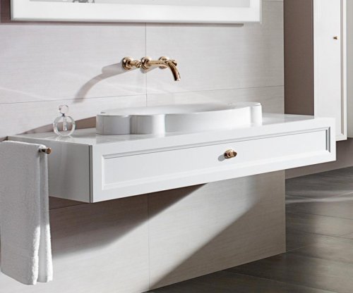 Умывальник Villeroy&Boch La Belle 613785R1