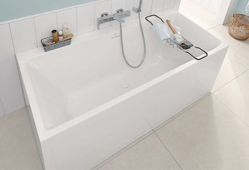 Ванна Villeroy&Boch Subway 3.0 170x75 UBQ170SBW2DV-01