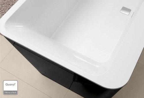 Ванна Villeroy&Boch Subway 3.0 170x75 UBQ170SBW2DV-01