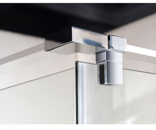 Душова кабіна VOLLE Leon 120х90 10-22-244glass