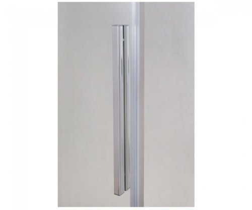 Душова кабіна VOLLE Leon 120х90 10-22-244glass