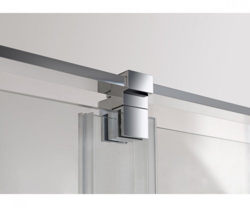 Душова кабіна VOLLE Leon 120х90 10-22-244glass