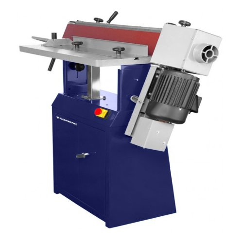 Кромкошлифовальный станок Cormak MM2315 400V