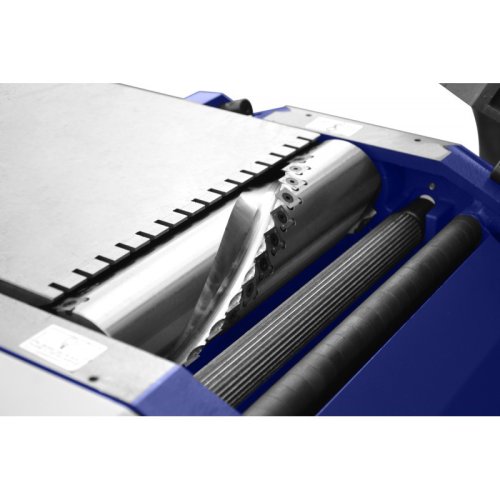 Фуговально-рейсмусовый станок Cormak PT310QS