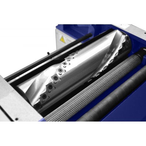 Фуговально-рейсмусовый станок Cormak PT310QS