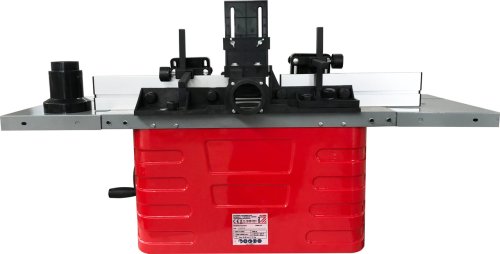 Фрезерный станок Holzmann TFM 610V