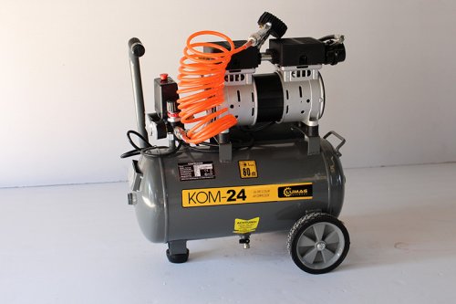 Компрессор Lumag KOM24