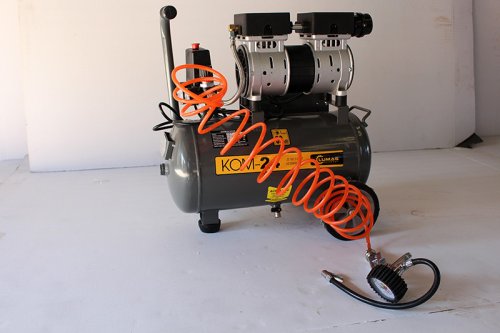 Компрессор Lumag KOM24