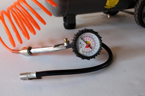 Компрессор Lumag KOM24