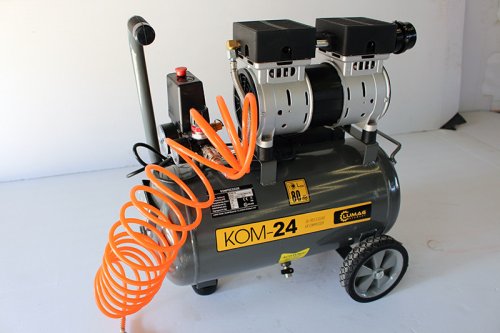 Компрессор Lumag KOM24