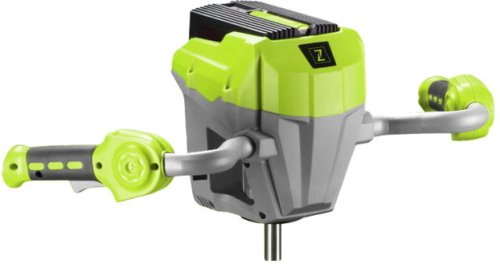 Аккумуляторный бур Zipper ZI-EBM40V-AKKU