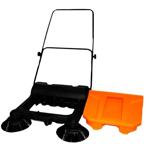 Подметальная машина GTM MS68