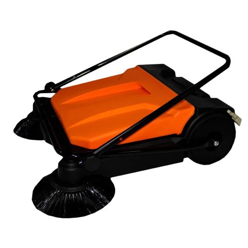 Подметальная машина GTM MS68