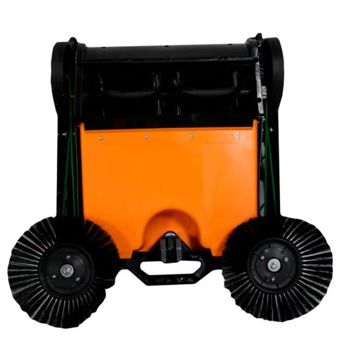 Подметальная машина GTM MS68